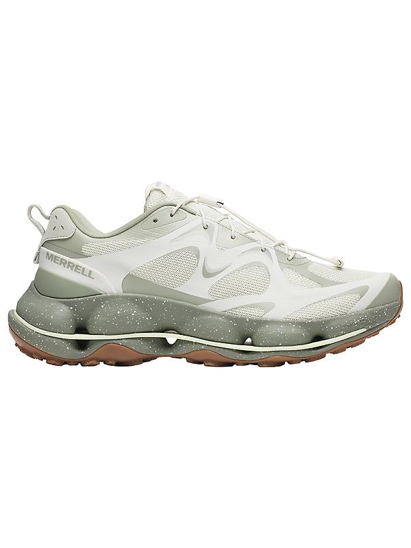 Merrell Men's SpeedARC Matis Trainers - White Sage Image 1