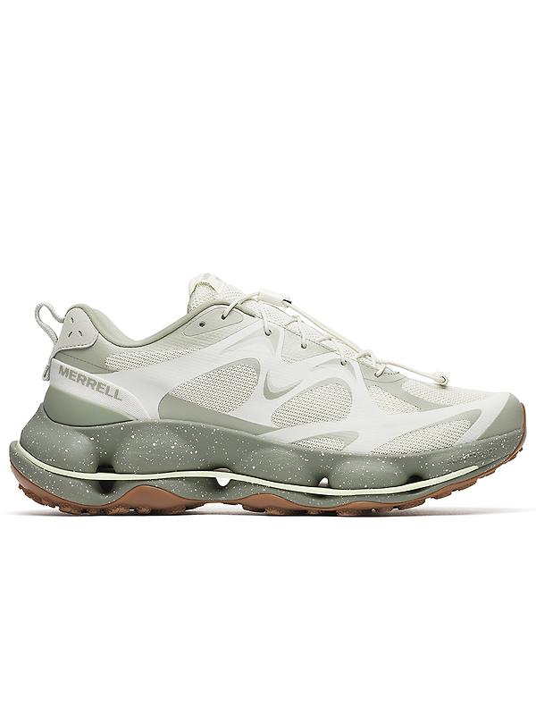 Merrell Men's SpeedARC Matis Trainers - White Sage Image 8