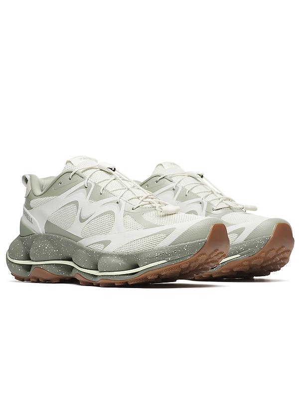 Merrell Men's SpeedARC Matis Trainers - White Sage Image 2