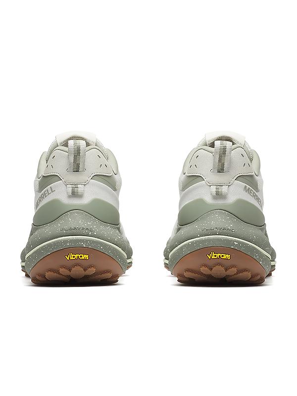 Merrell Men's SpeedARC Matis Trainers - White Sage Image 5