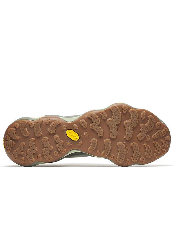 Merrell Men's SpeedARC Matis Trainers - White Sage Image 6