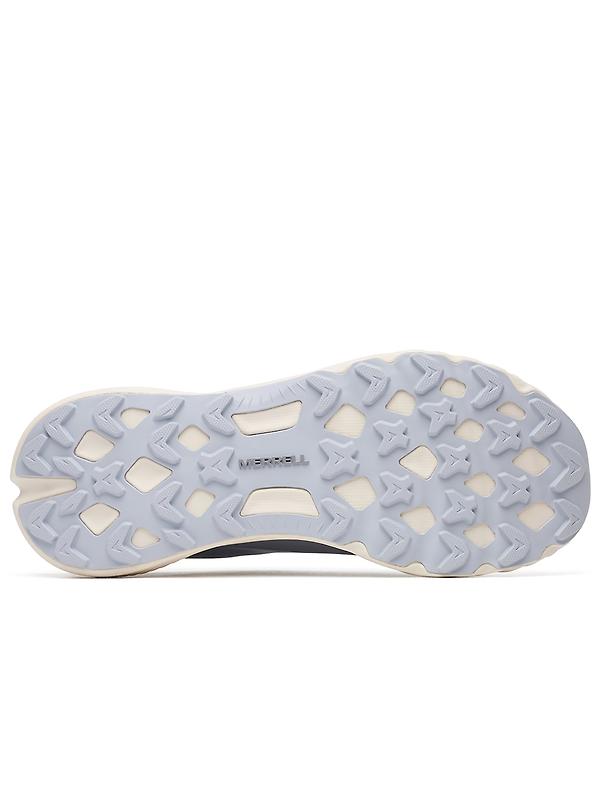 Merrell Women's Women's Agility Trail Waterproof Trainers - Lost Lilac Image 6