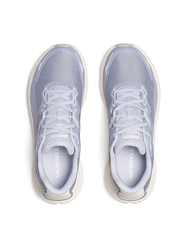 Merrell Women's Women's Agility Trail Waterproof Trainers - Lost Lilac Image 7