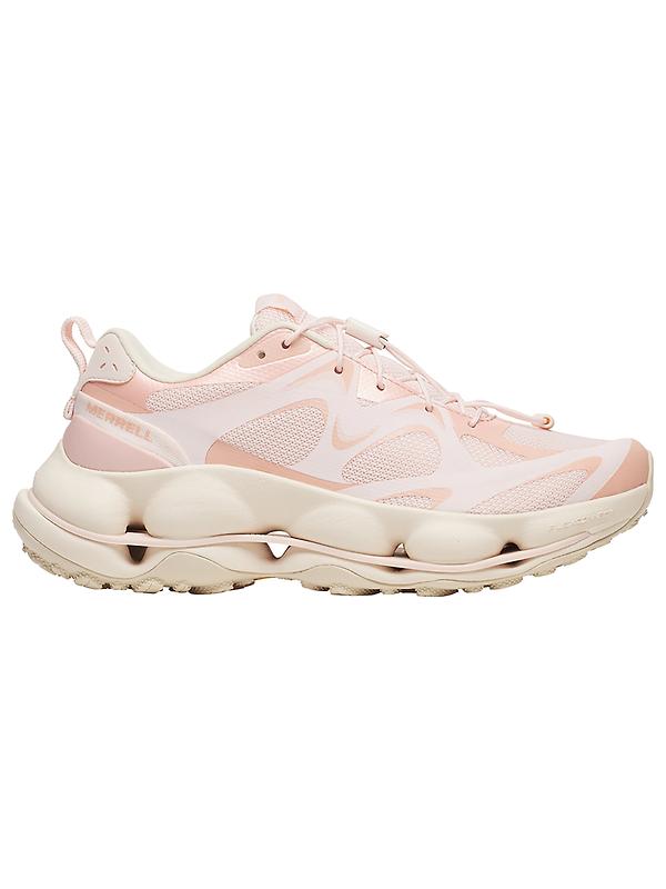 Merrell Women's SpeedARC Matis Trainers - Rosa Image 1