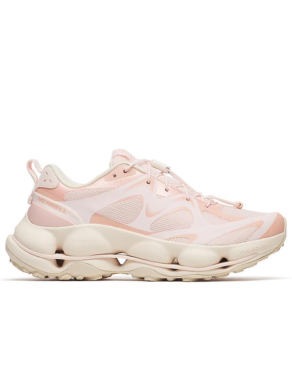 Merrell Women's SpeedARC Matis Trainers - Rosa Image 8