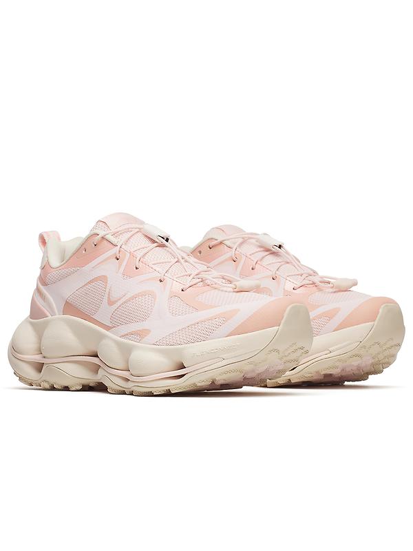 Merrell Women's SpeedARC Matis Trainers - Rosa Image 2