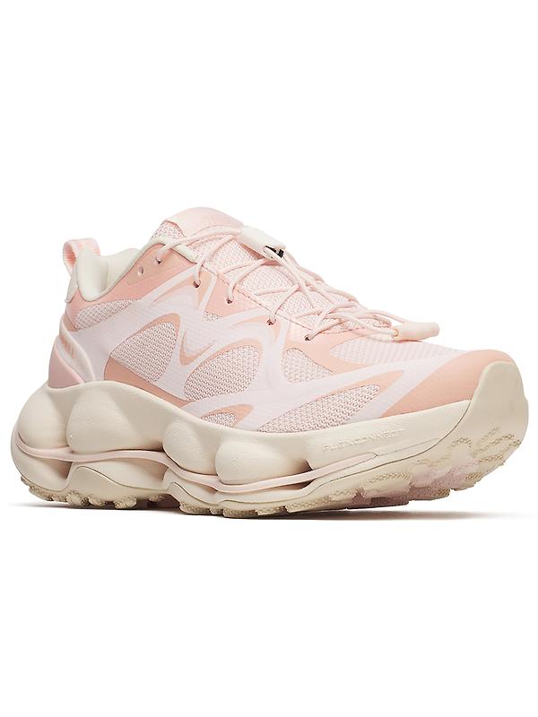 Merrell Women's SpeedARC Matis Trainers - Rosa Image 3