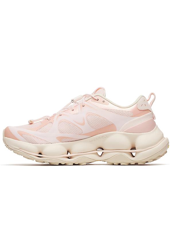 Merrell Women's SpeedARC Matis Trainers - Rosa Image 4