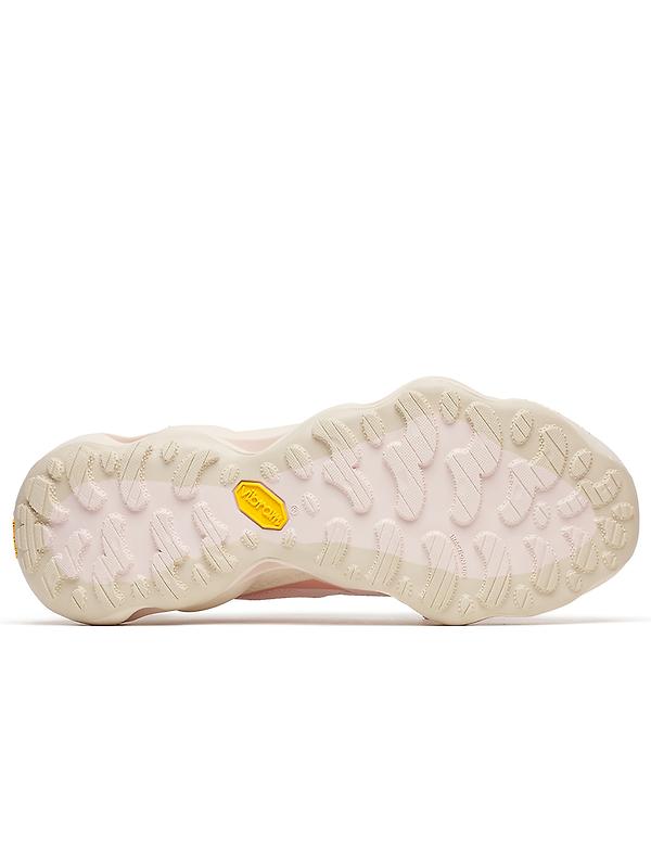 Merrell Women's SpeedARC Matis Trainers - Rosa Image 6