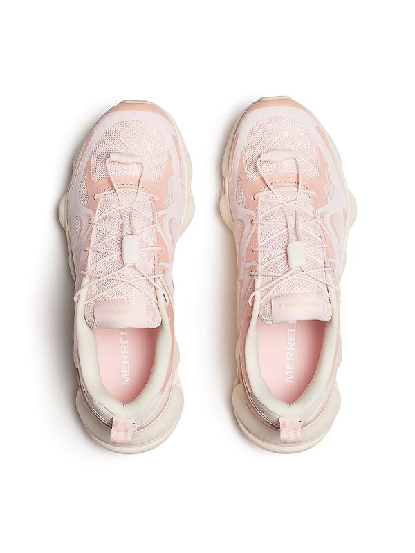 Merrell Women's SpeedARC Matis Trainers - Rosa Image 7