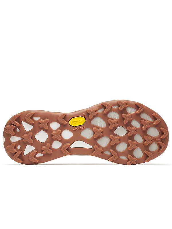 Merrell Women's Agility Peak 6 Trainers - White/Gum Image 6