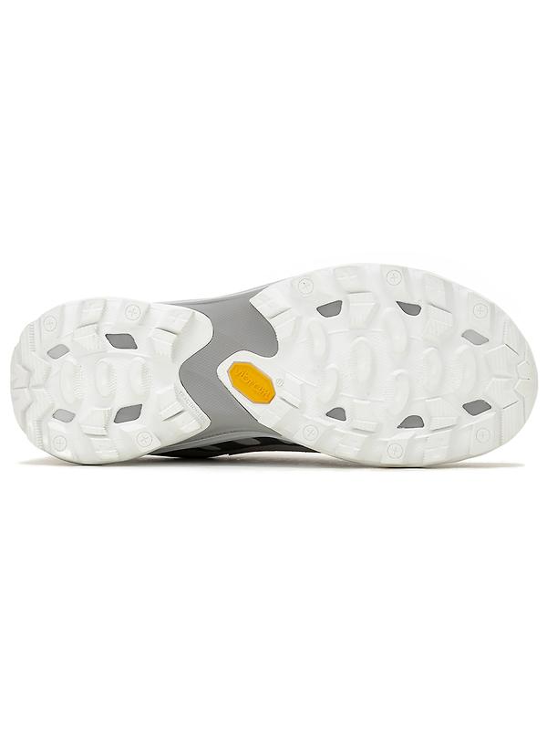 Merrell Women's Moab Speed 2 Gore-Tex Trainers - Charcoal Image 4