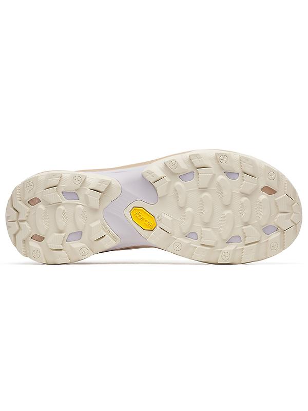 Merrell Women's Moab Speed 2 Gore-Tex Trainers - Nougat Image 4
