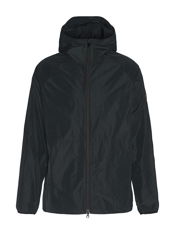 Product image of Barbour International Men's Peckett Showerproof Jacket - Black