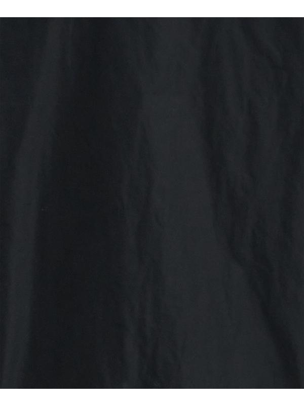 Barbour International Men's Peckett Showerproof Jacket - Black Image 7