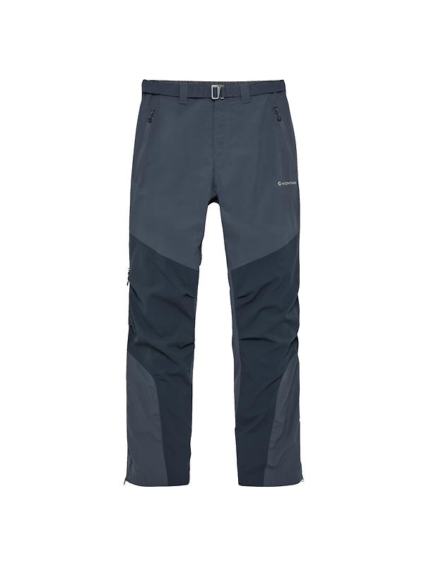 Montane Men's Terra Pants - Dark Sky Product Image