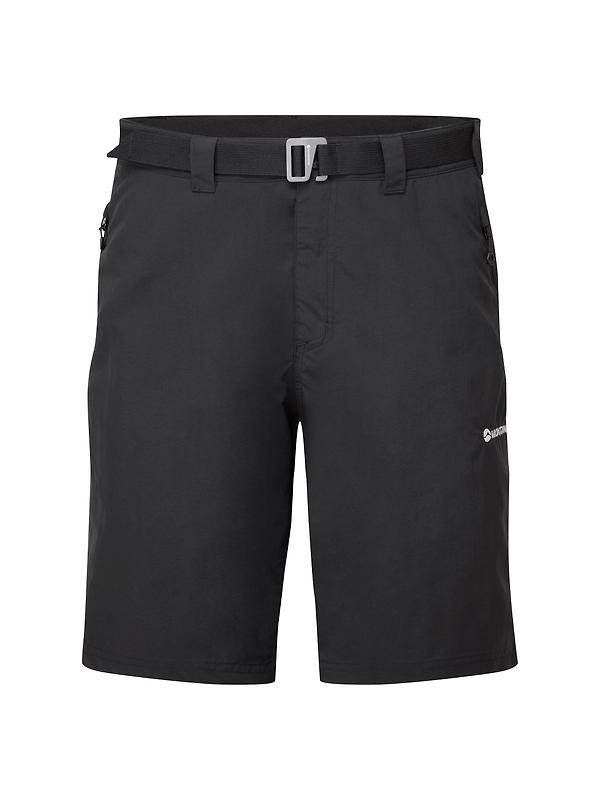 Montane Men's Terra Shorts - Black Product Image