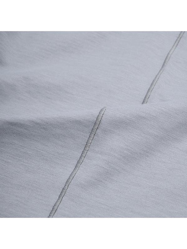 Montane Men's Alhena Mountain 25 T-Shirt - Pebble Blue Image 5