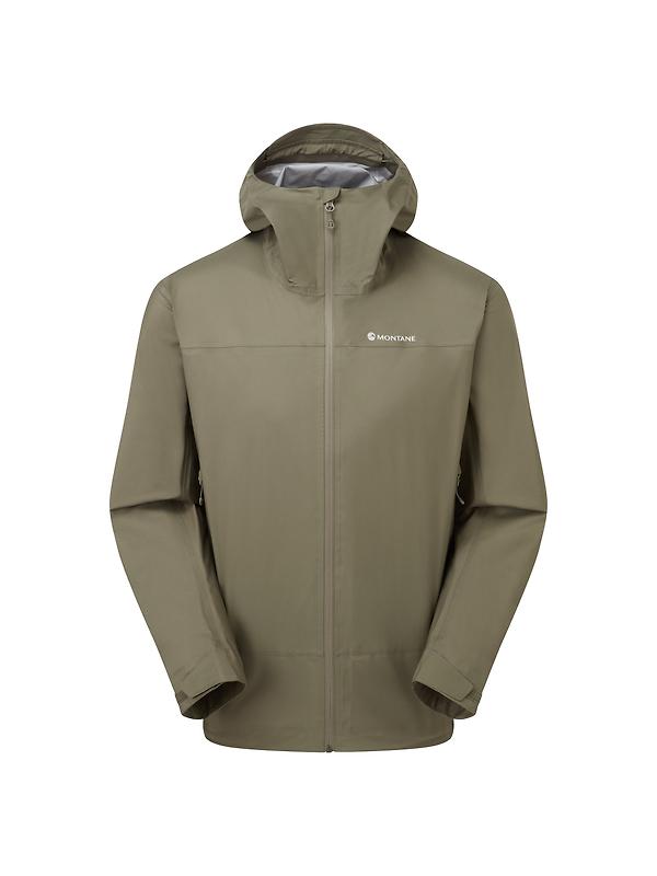 Product image of Montane Men's Cetus Lite Waterproof Jacket - Caper