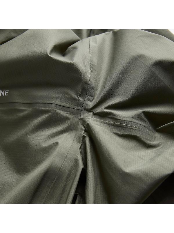 Montane Men's Cetus Lite Waterproof Jacket - Caper Image 8