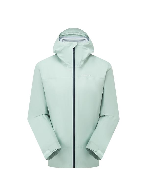 Product image of Montane Men's Cetus Waterproof Jacket - Sea Mist