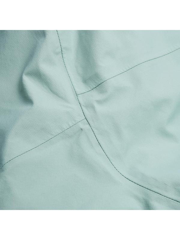 Montane Men's Cetus Waterproof Jacket - Sea Mist Image 9