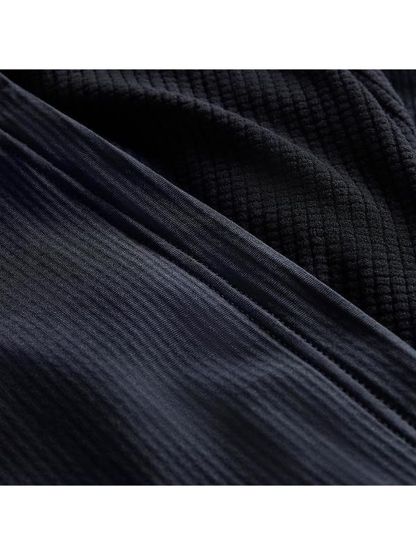 Montane Men's Protium Fleece Jacket - Black Image 6