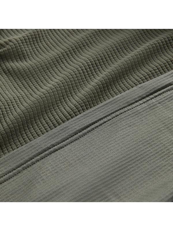 Montane Men's Protium Hooded Fleece Jacket - Caper Image 6