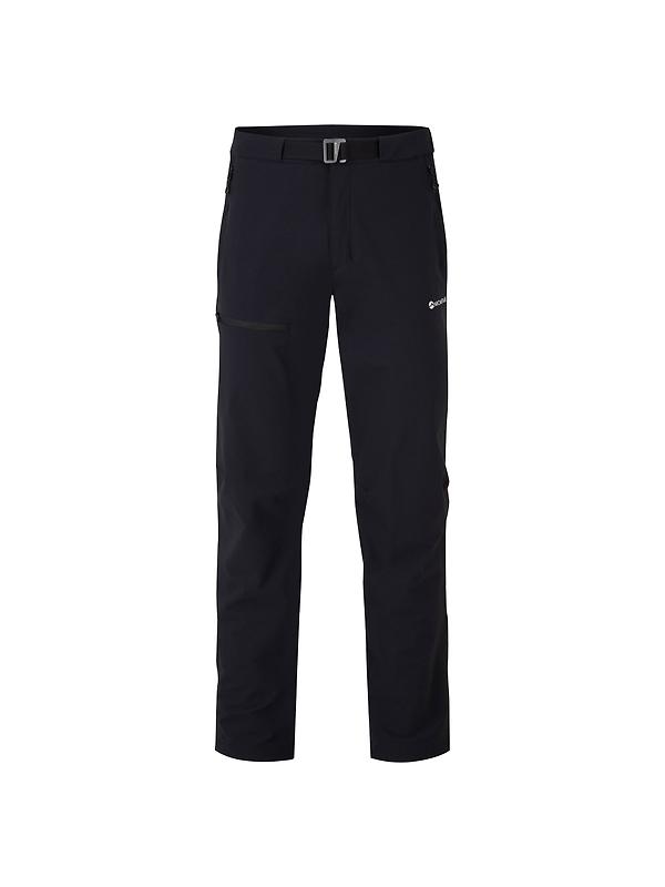Product image of Montane Men's Tenacity Pants - Black