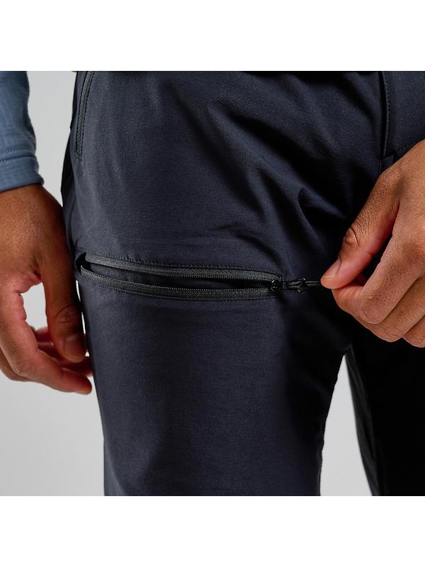 Montane Men's Tenacity Pants - Black Image 6