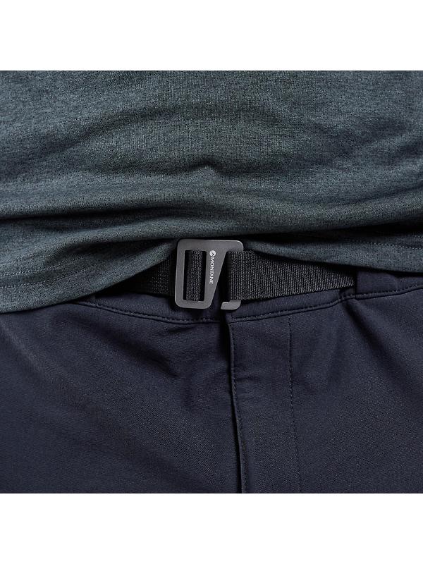 Montane Men's Tenacity Pants - Black Image 8