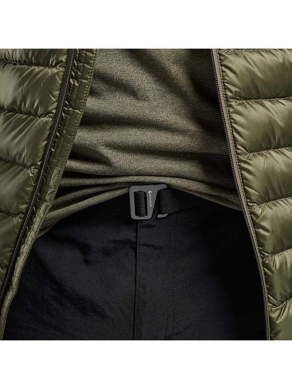 Montane Men's Terra Pants - Black Image 4