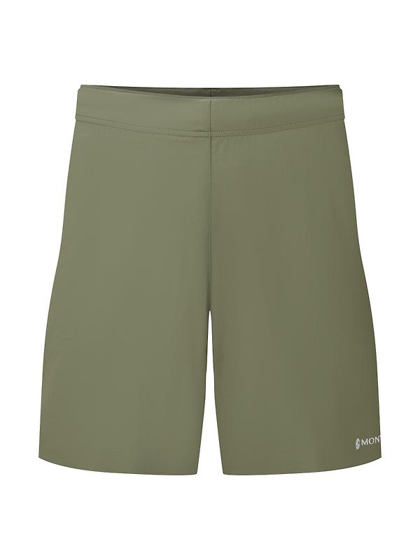 Montane Men's Volantis 7" Shorts - Caper Product Image