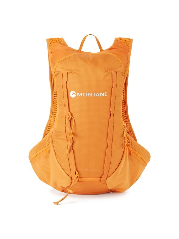Montane Trailblazer 8L Backpack - Flame Orange Product Image