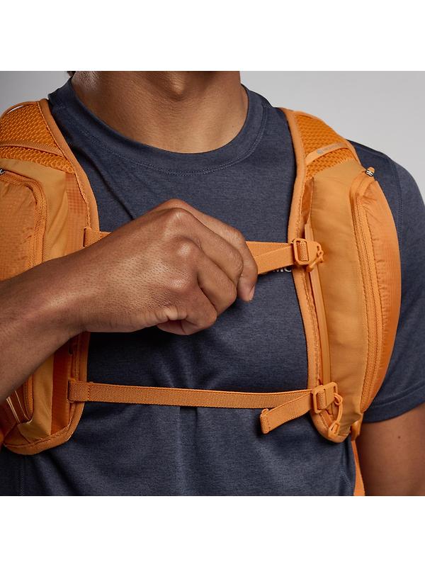 Montane Trailblazer 8L Backpack - Flame Orange Image 6