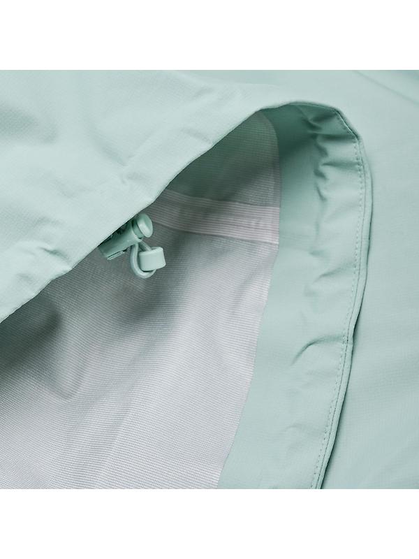 Montane Women's Cetus Waterproof Jacket - Sea Mist Image 7