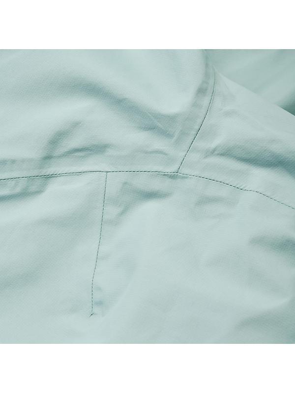 Montane Women's Cetus Waterproof Jacket - Sea Mist Image 9