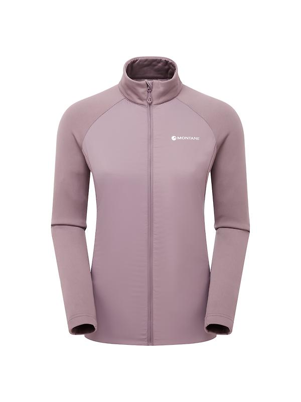 Montane Women's Sirocco Lite Insulated Jacket - Moonscape Image 1