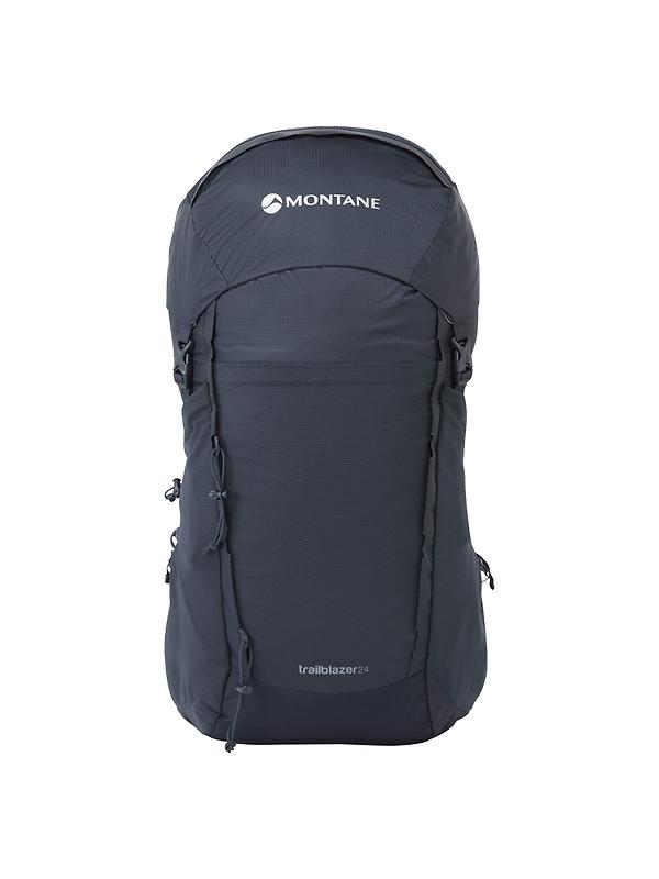 Montane Women's Trailblazer 24L Backpack - Eclipse Blue Product Image