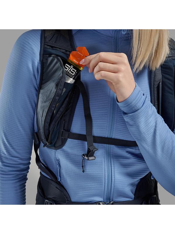 Montane Women's Trailblazer 24L Backpack - Eclipse Blue Image 9