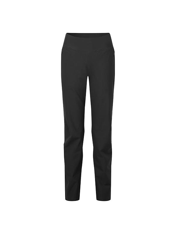 Montane Women's Tucana Pants - Black Image 1
