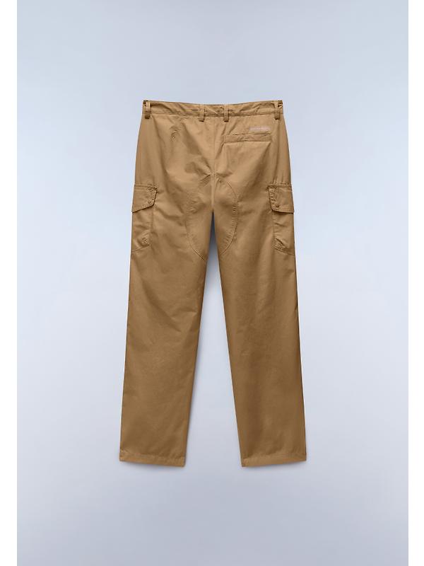 Napapijri Men's Aylin Cargo Trousers - Kelp Image 9