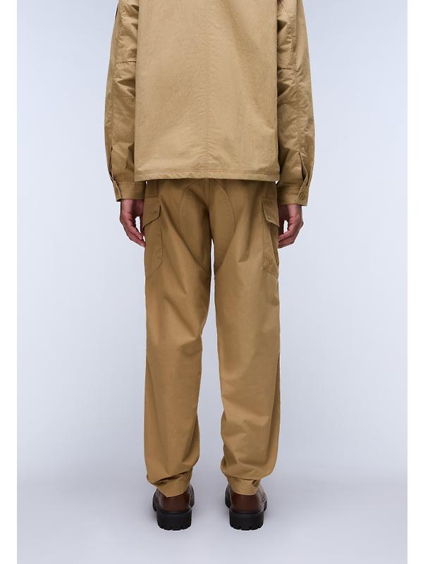 Napapijri Men's Aylin Cargo Trousers - Kelp Image 5
