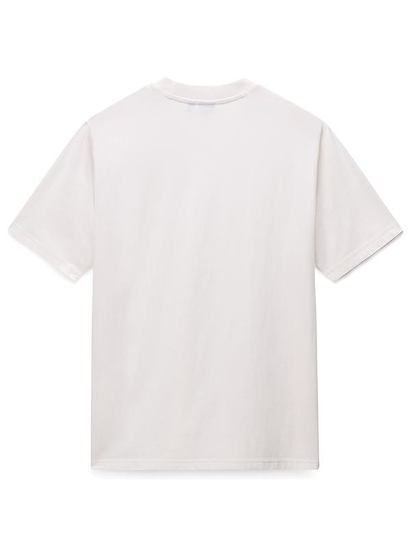 Napapijri Men's Phos T-Shirt - White Whisper Image 6