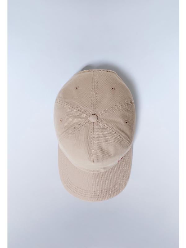 Napapijri New Falis Cap - Kelp Image 2