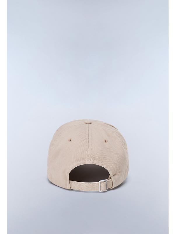 Napapijri New Falis Cap - Kelp Image 4