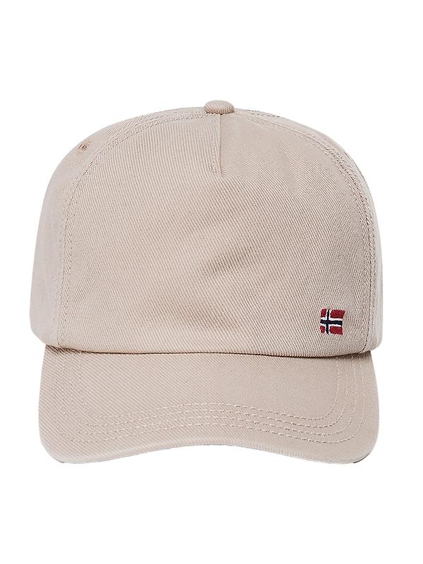 Napapijri New Falis Cap - Kelp Image 1