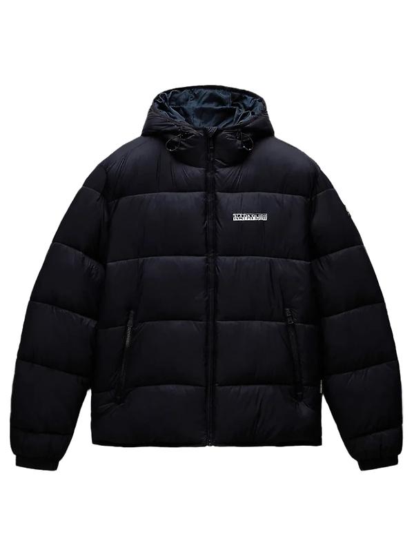 Napapijri | British Attire