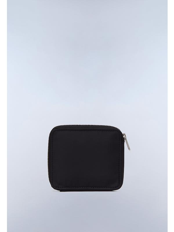 Napapijri Olina Wallet - Black Beauty Image 3