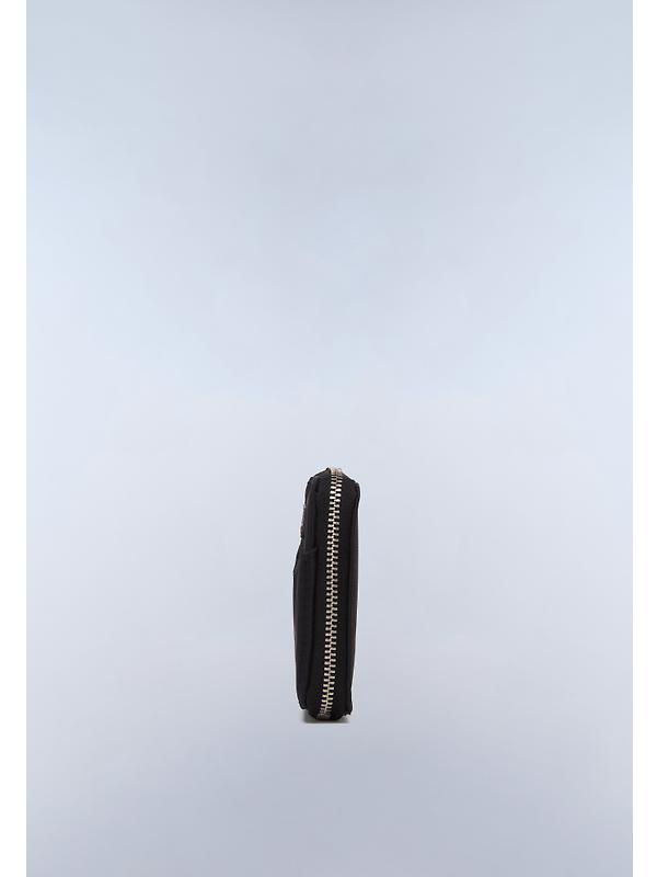 Napapijri Olina Wallet - Black Beauty Image 4